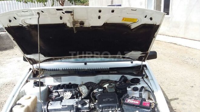 LADA (VAZ) 2114 2011, 205,121 km - 1.6 l - Cəlilabad