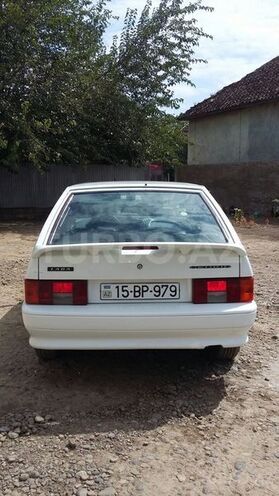 LADA (VAZ) 2114 2011, 205,121 km - 1.6 l - Cəlilabad