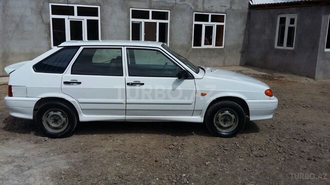 LADA (VAZ) 2114 2011, 205,121 km - 1.6 l - Cəlilabad