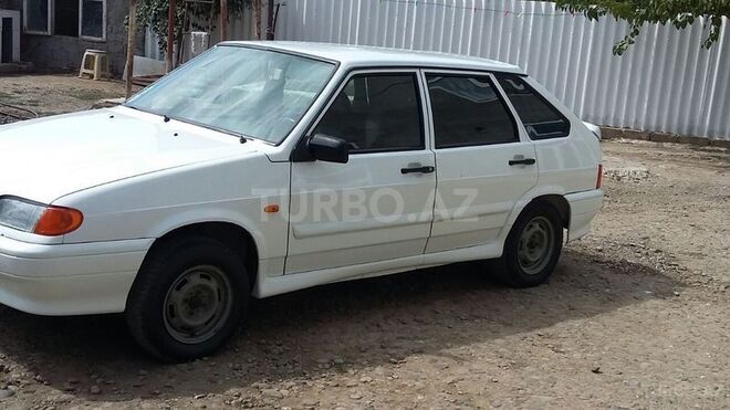 LADA (VAZ) 2114 2011, 205,121 km - 1.6 l - Cəlilabad