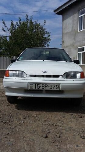 LADA (VAZ) 2114 2011, 205,121 km - 1.6 l - Cəlilabad
