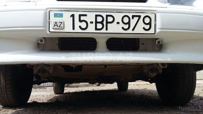 LADA (VAZ) 2114 2011, 205,121 km - 1.6 l - Cəlilabad
