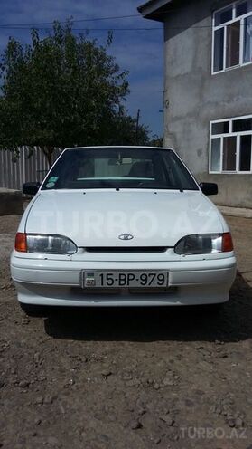 LADA (VAZ) 2114 2011, 205,121 km - 1.6 l - Cəlilabad