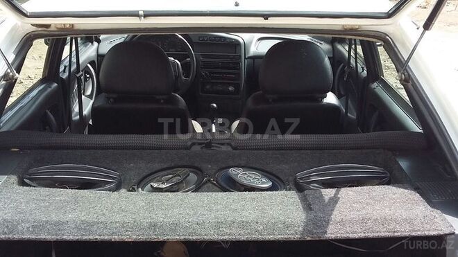 LADA (VAZ) 2114 2011, 205,121 km - 1.6 l - Cəlilabad