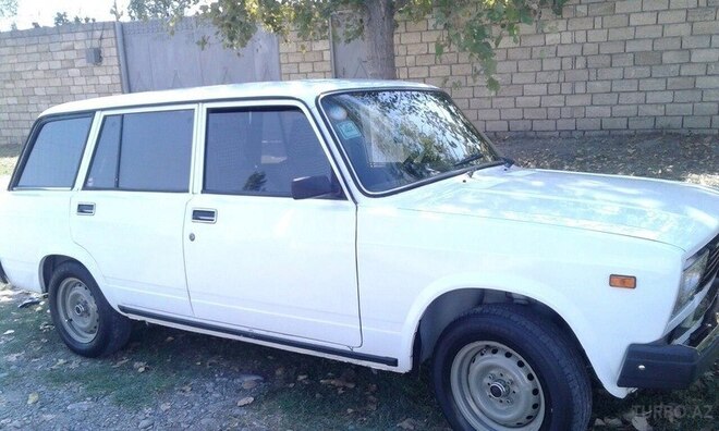 LADA (VAZ) 2104 2006, 101,349 km - 1.6 л - Göyçay