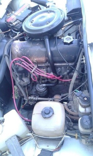 LADA (VAZ) 2104 2006, 101,349 km - 1.6 л - Göyçay