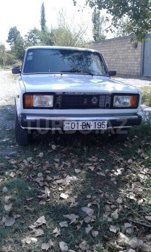 LADA (VAZ) 2104 2006, 101,349 km - 1.6 л - Göyçay