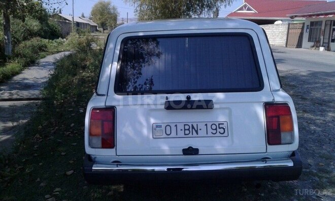 LADA (VAZ) 2104 2006, 101,349 km - 1.6 л - Göyçay