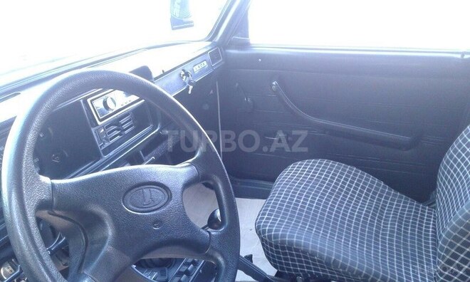 LADA (VAZ) 2104 2006, 101,349 km - 1.6 л - Göyçay