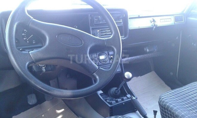 LADA (VAZ) 2104 2006, 101,349 km - 1.6 л - Göyçay
