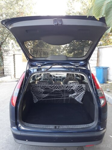 Ford Focus 2006, 300,000 km - 1.6 l - Qəbələ