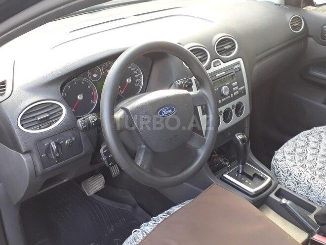 Ford Focus 2006, 300,000 km - 1.6 l - Qəbələ