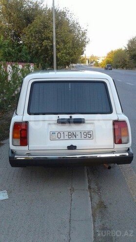 LADA (VAZ) 2104 2006, 101,349 km - 1.6 л - Göyçay