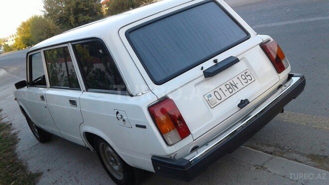 LADA (VAZ) 2104 2006, 101,349 km - 1.6 л - Göyçay