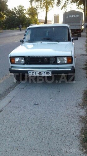 LADA (VAZ) 2104 2006, 101,349 km - 1.6 л - Göyçay