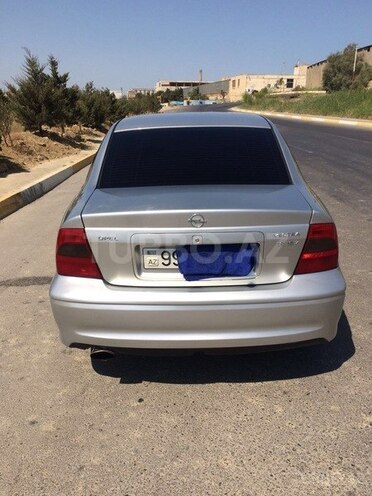 Opel Vectra 2000, 358,000 km - 1.8 l - Bakı