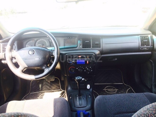 Opel Vectra 2000, 358,000 km - 1.8 l - Bakı
