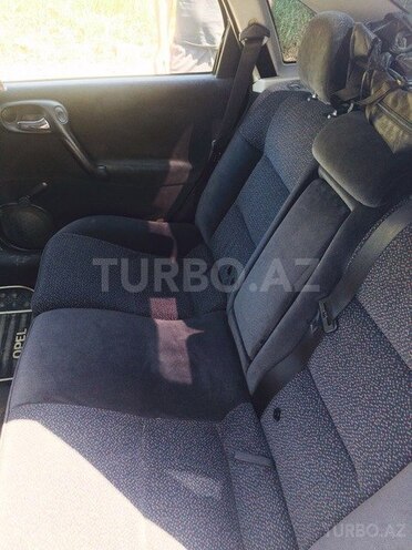 Opel Vectra 2000, 358,000 km - 1.8 l - Bakı