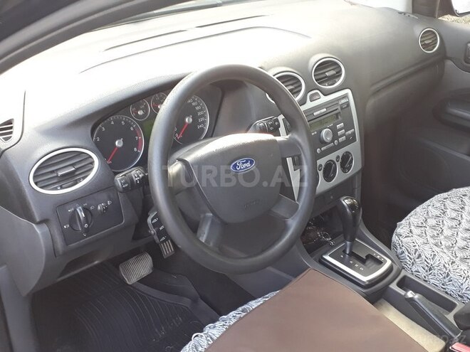 Ford Focus 2006, 300,000 km - 1.6 l - Qəbələ