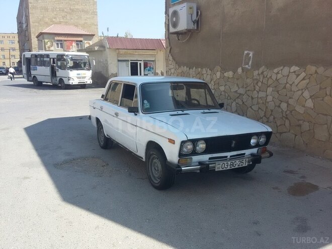 LADA (VAZ) 2106 1984, 289,000 km - 1.5 л - Bakı