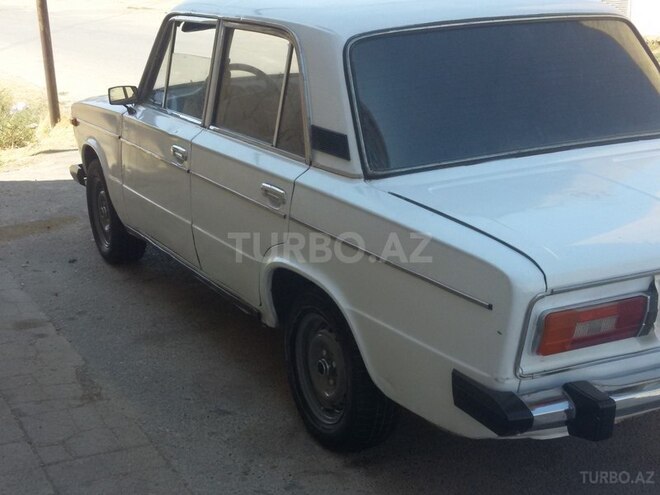 LADA (VAZ) 2106 1984, 289,000 km - 1.5 л - Bakı