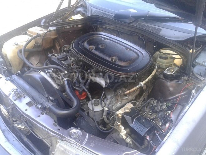 Mercedes 190 1993, 300,000 km - 1.8 l - Bakı