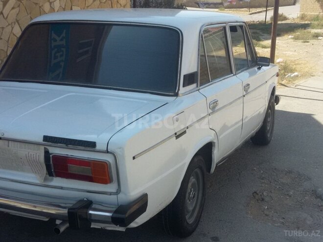 LADA (VAZ) 2106 1984, 289,000 km - 1.5 л - Bakı