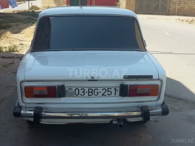 LADA (VAZ) 2106 1984, 289,000 km - 1.5 л - Bakı