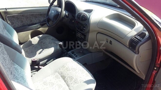 LADA (VAZ) Kalina 2005, 109,567 km - 1.6 l - Mingəçevir