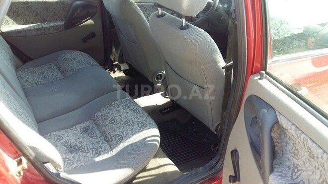 LADA (VAZ) Kalina 2005, 109,567 km - 1.6 l - Mingəçevir