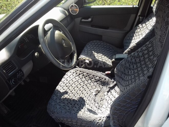 LADA (VAZ) Priora 2012, 122,500 km - 1.6 l - Bakı