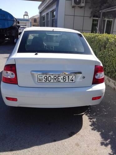 LADA (VAZ) Priora 2012, 122,500 km - 1.6 l - Bakı