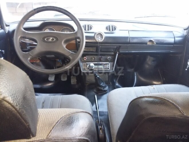 LADA (VAZ) 2106 1984, 289,000 km - 1.5 л - Bakı