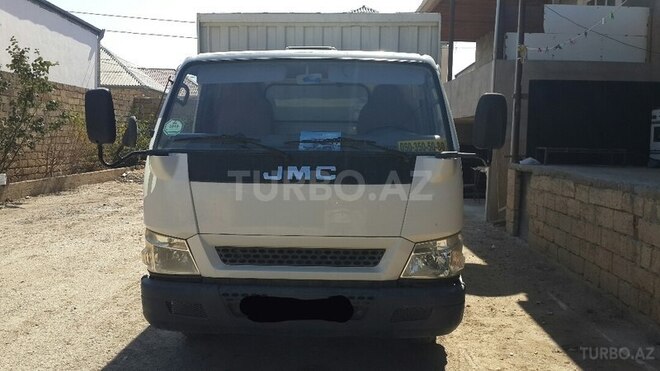 Ford Transit 2010, 48,900 km - 2.8 l - Sumqayıt