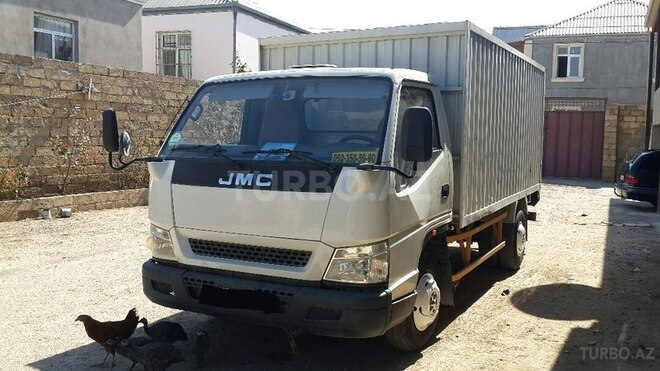 Ford Transit 2010, 48,900 km - 2.8 l - Sumqayıt