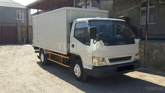 Ford Transit 2010, 48,900 km - 2.8 l - Sumqayıt