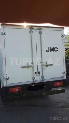 Ford Transit 2010, 48,900 km - 2.8 l - Sumqayıt