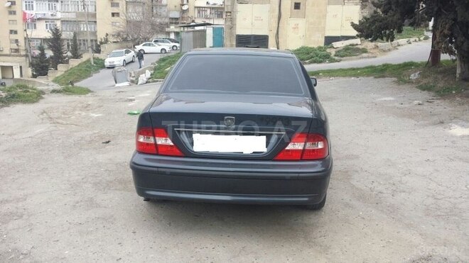 Iran Khodro Samand 2014, 102,000 km - 1.6 l - Bakı