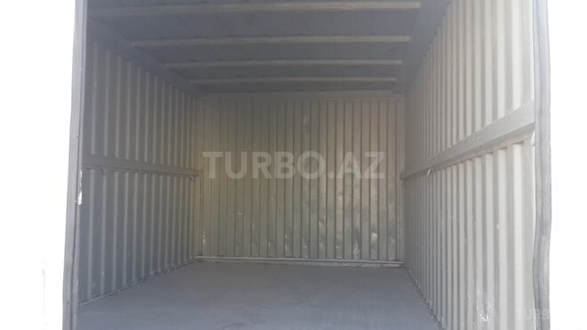 Ford Transit 2010, 48,900 km - 2.8 l - Sumqayıt