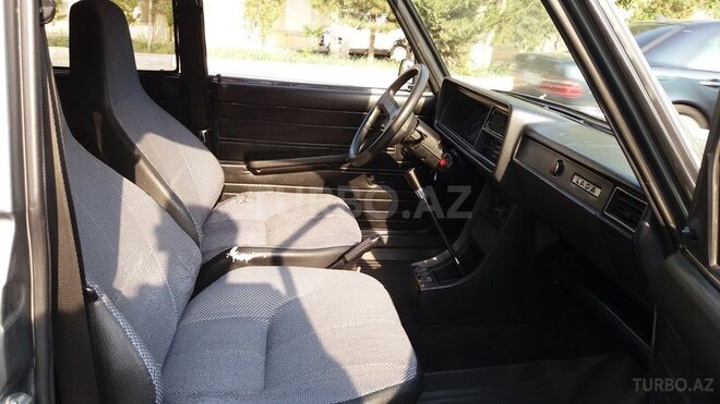 LADA (VAZ) 2107 2010, 68,000 km - 1.6 l - Bakı