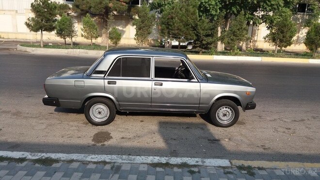 LADA (VAZ) 2107 2010, 68,000 km - 1.6 l - Bakı