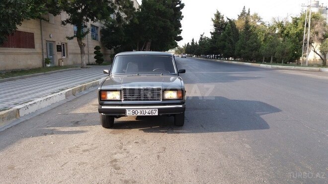 LADA (VAZ) 2107 2010, 68,000 km - 1.6 l - Bakı