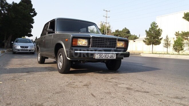 LADA (VAZ) 2107 2010, 68,000 km - 1.6 l - Bakı