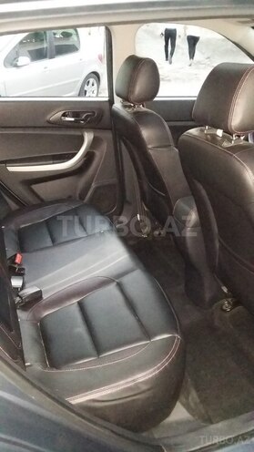 Changan CS 35 2014, 44,500 km - 1.6 л - Bakı