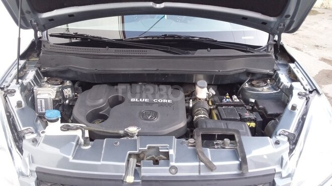 Changan CS 35 2014, 44,500 km - 1.6 л - Bakı