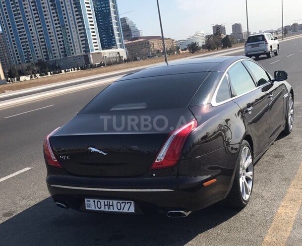 Jaguar  2011, 88,000 km - 3.0 l - Bakı