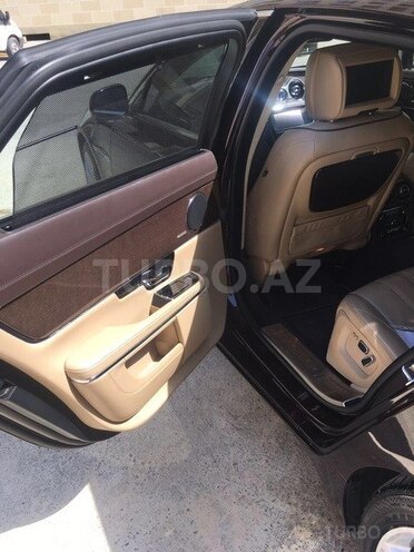 Jaguar  2011, 88,000 km - 3.0 l - Bakı