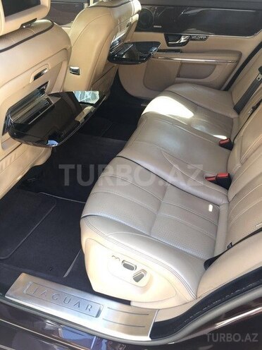 Jaguar  2011, 88,000 km - 3.0 l - Bakı