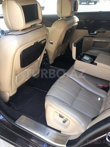 Jaguar  2011, 88,000 km - 3.0 l - Bakı