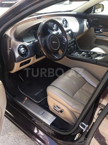 Jaguar  2011, 88,000 km - 3.0 l - Bakı
